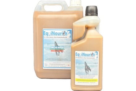 EquiNourish