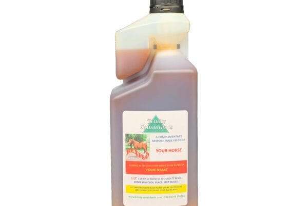 Horse Health Experts & Equine Health Products UK - Trinity Consultants
